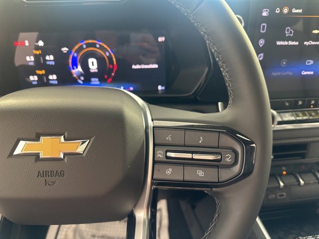 New 2025 Chevrolet Colorado LT w/ LT Convenience Package image 22