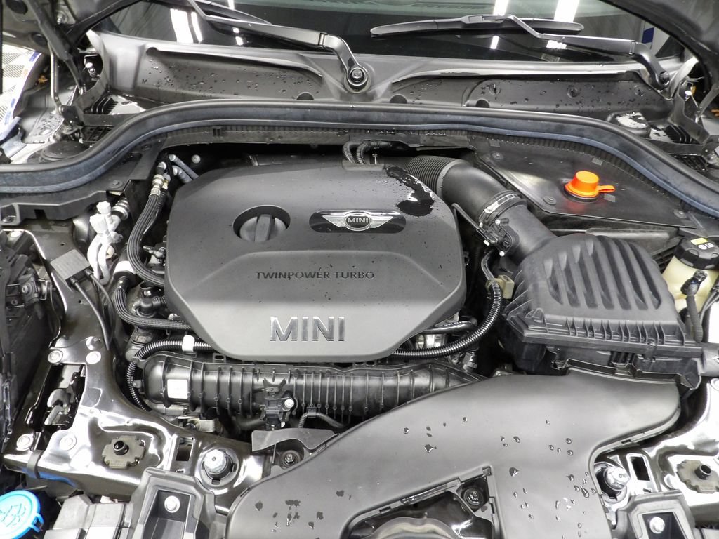 Used 2019 MINI Cooper S FWD image 20