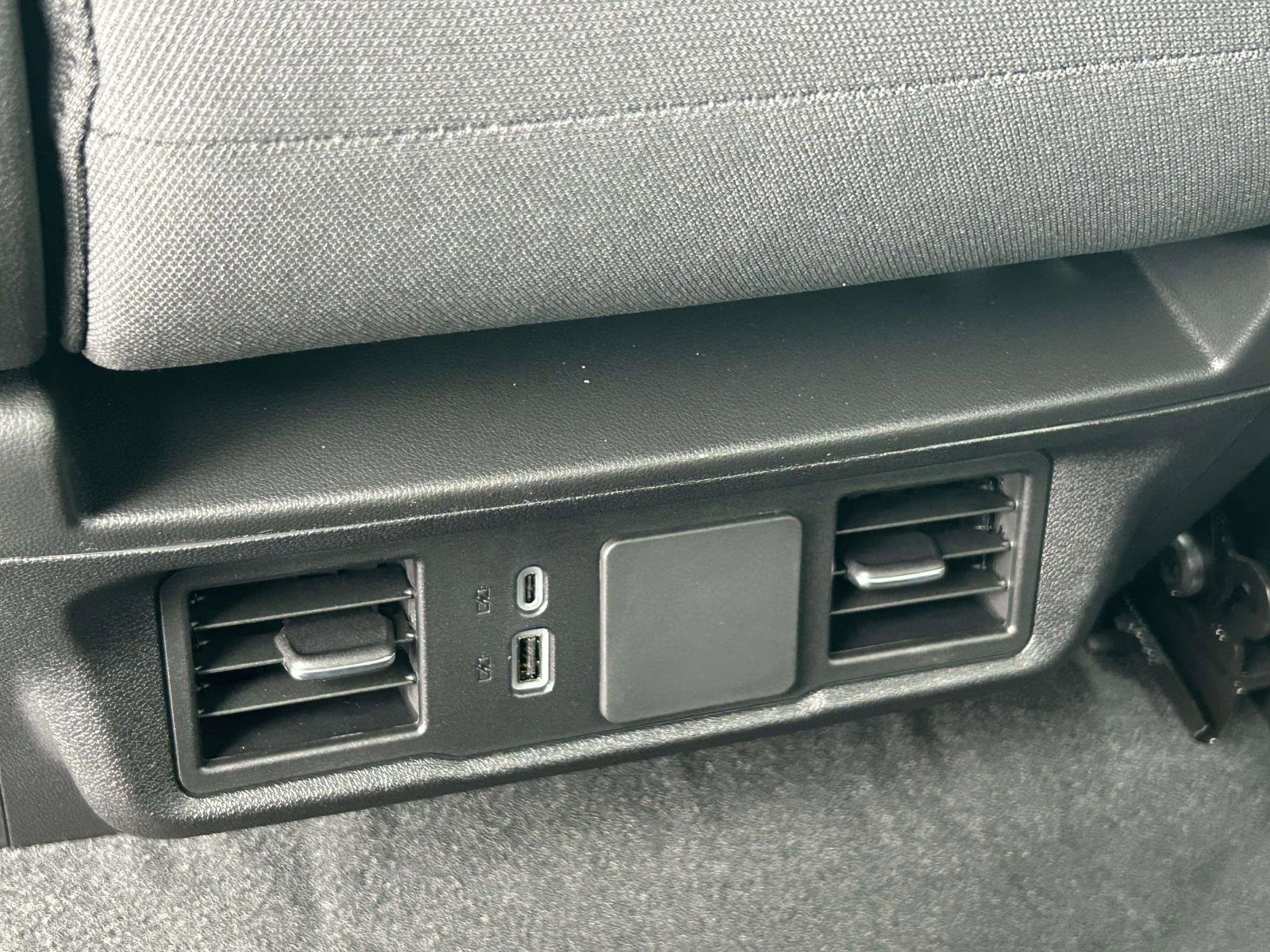 New 2026 Chevrolet Silverado 2500 Custom w/ Custom Value Package image 15