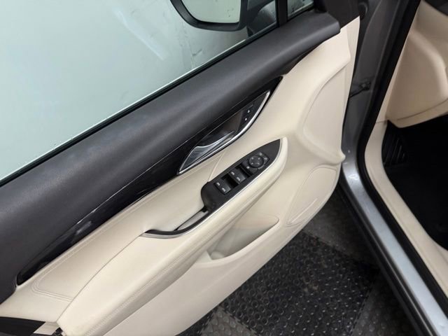 Certified 2023 Buick Envision Preferred image 18