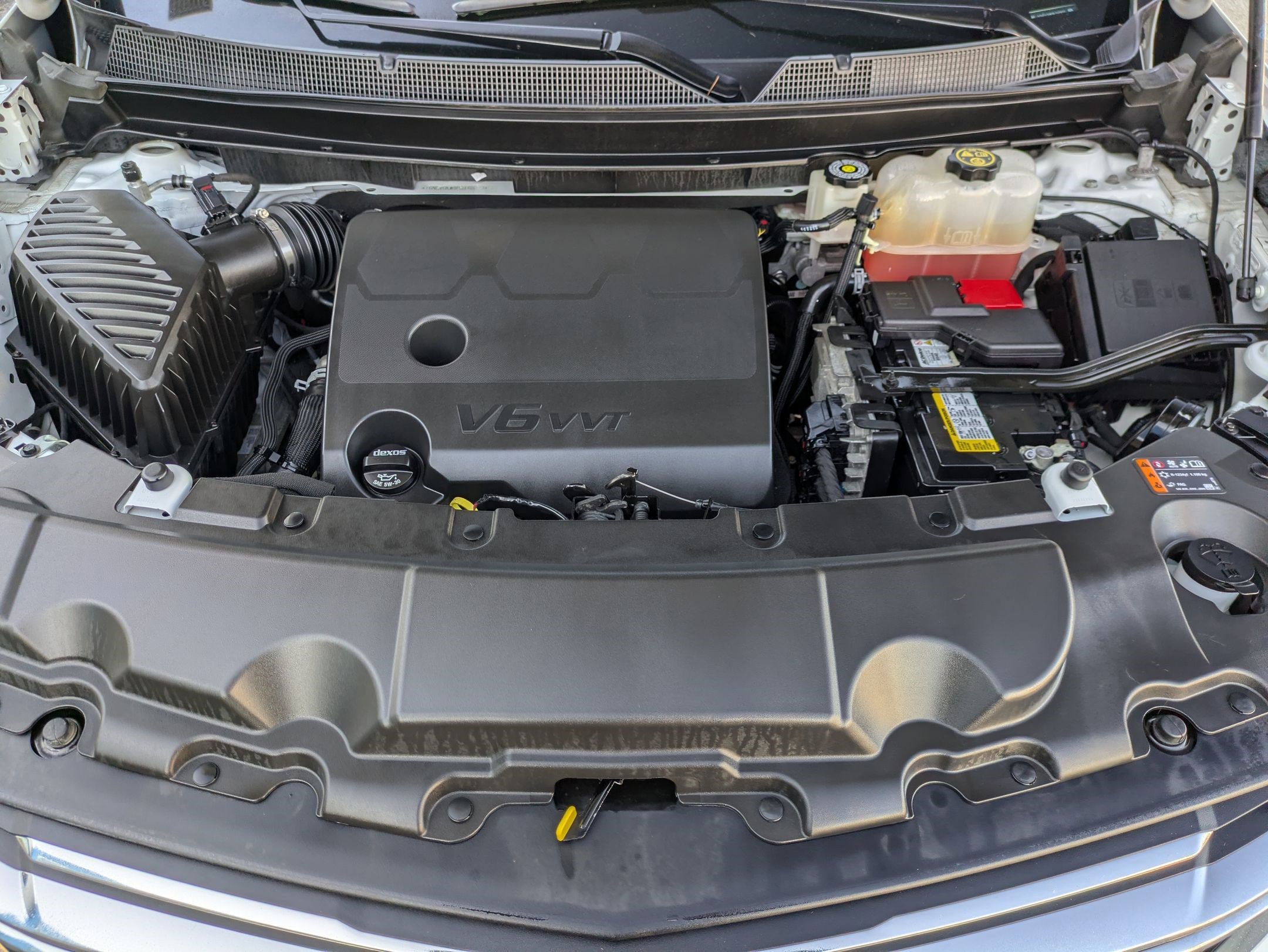 Certified 2023 Chevrolet Traverse LT image 29