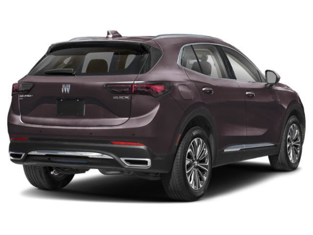 Used 2024 Buick Envision Preferred AWD/4WD image 2