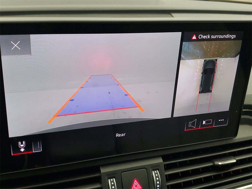 Used 2022 Audi Q5 2.0T Premium Plus image 18