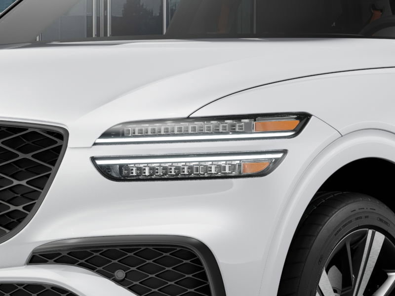 New 2026 Genesis GV70 3.5T Sport Advanced image 9