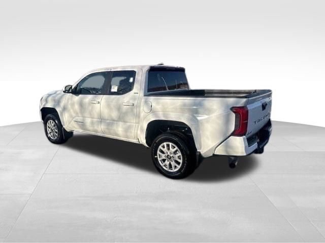 New 2026 Toyota Tacoma SR5 image 3