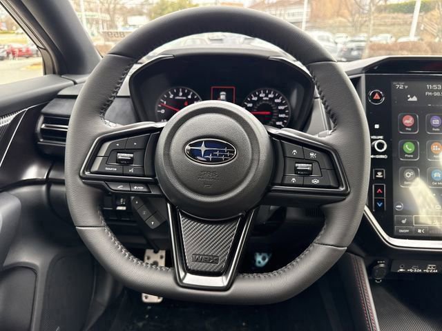 New 2026 Subaru WRX Limited image 9