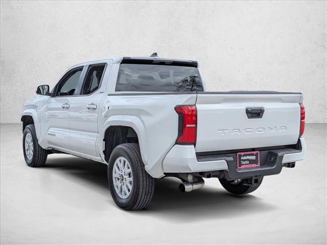 Used 2024 Toyota Tacoma SR5 image 8