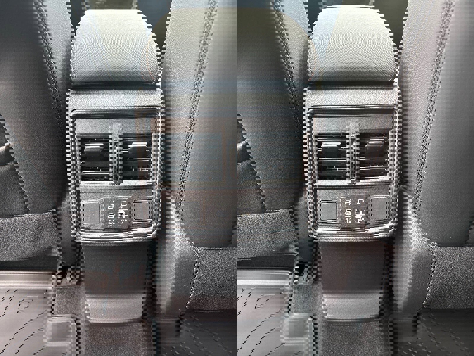 New 2026 Subaru Forester Sport image 35