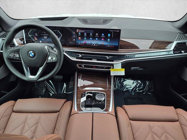 New 2026 BMW X5 xDrive40i w/ Premium Package AWD/4WD image 16