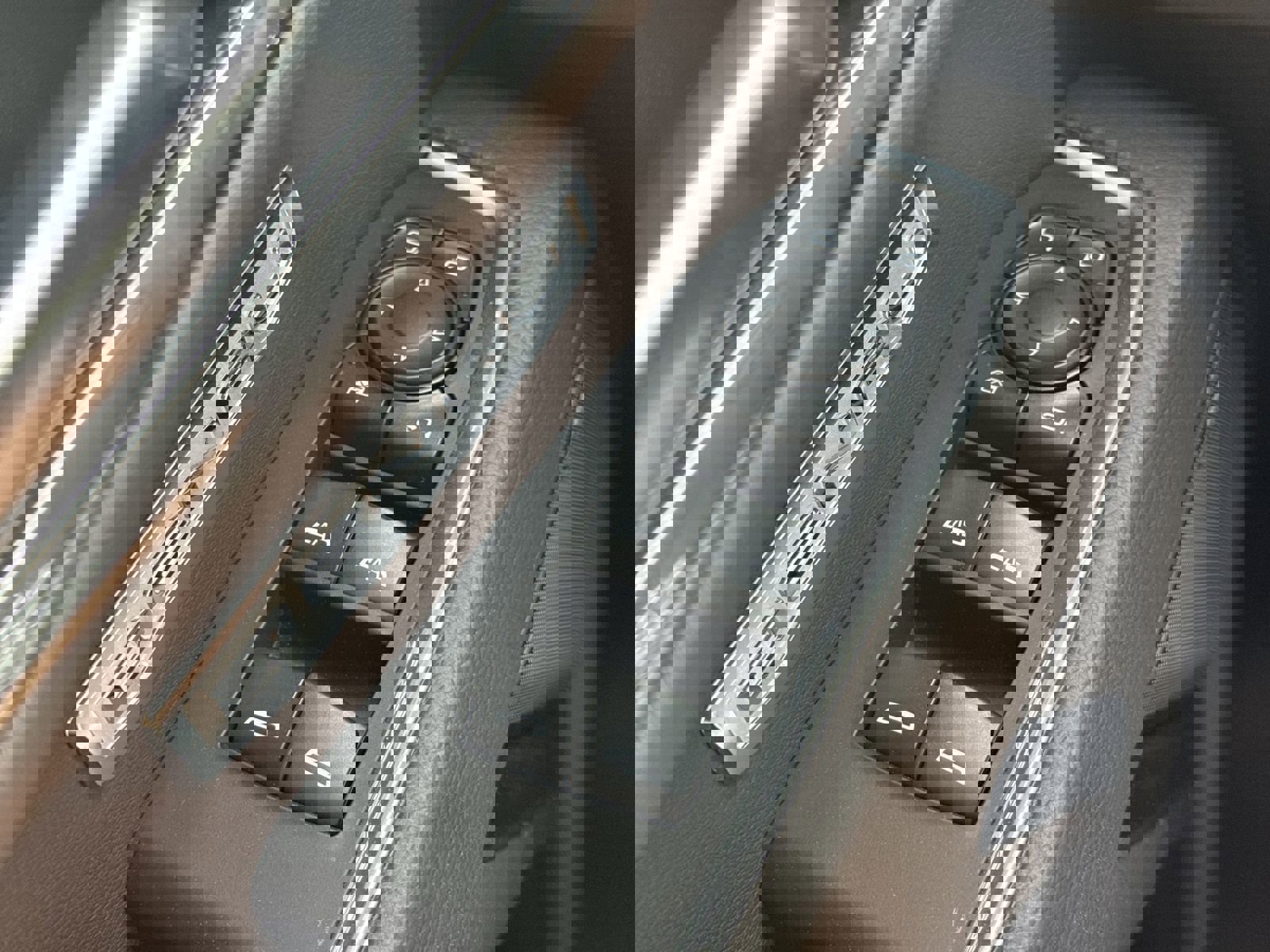 Used 2025 GMC Sierra 1500 Denali w/ Denali Reserve Package image 15