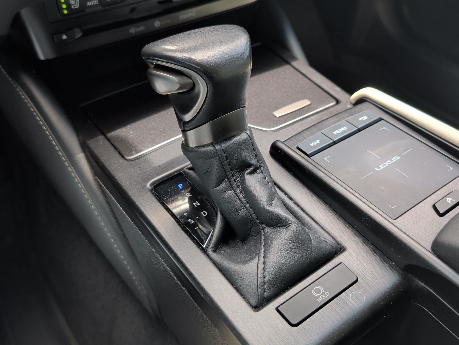 Certified 2022 Lexus ES 350 w/ Premium Package FWD image 21