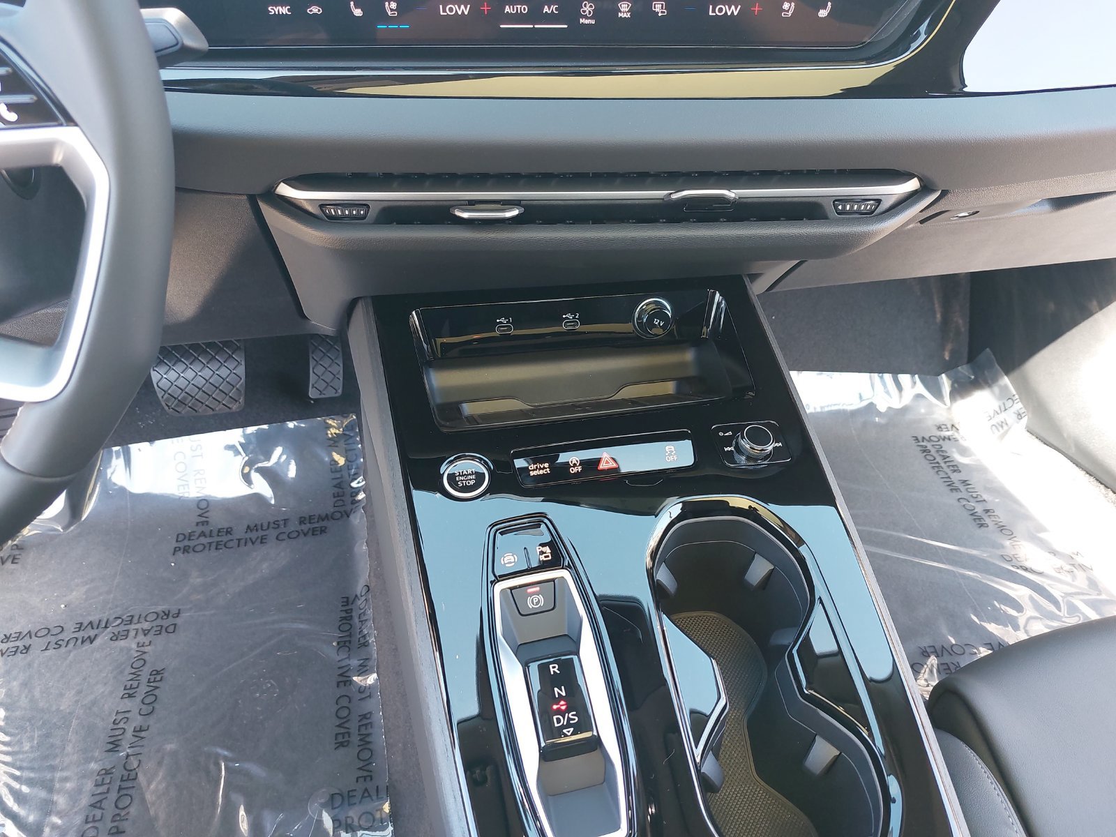 New 2026 Audi A5 Premium AWD/4WD image 22