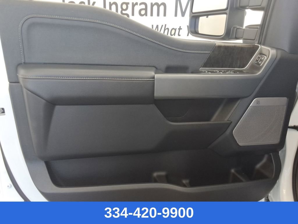 Used 2024 Ford F250 Lariat image 17