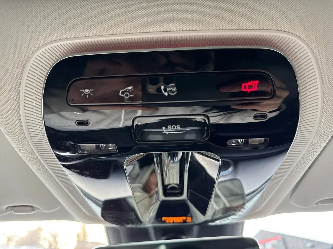 Used 2023 Mercedes-Benz C 300 4MATIC Sedan image 82