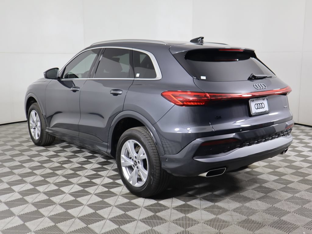 Used 2025 Audi Q5 Premium w/ Convenience Package AWD/4WD image 7