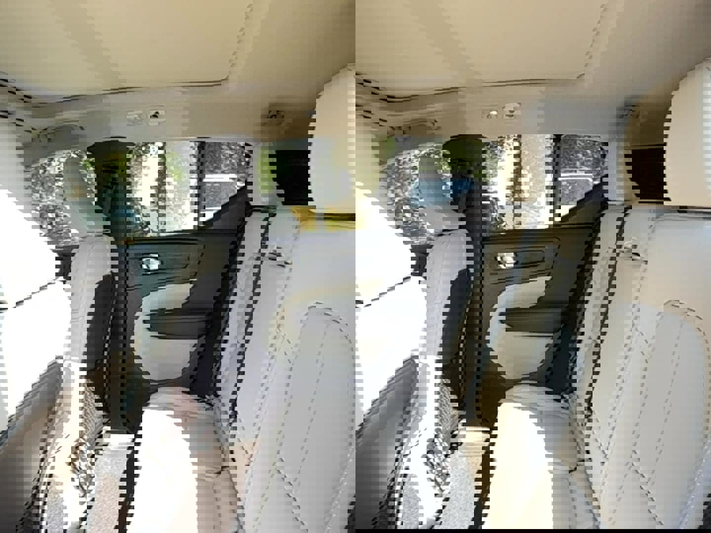 New 2026 Volvo XC40 B5 Plus w/ Protection Package Premier image 15