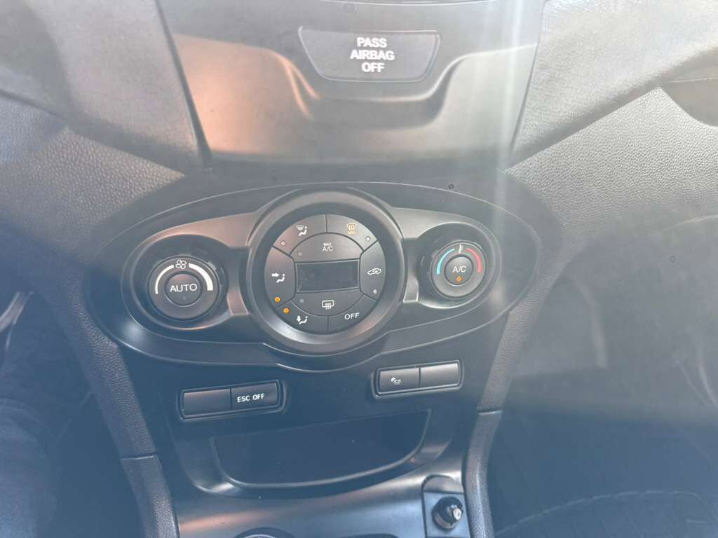 Used 2017 Ford Fiesta ST image 15