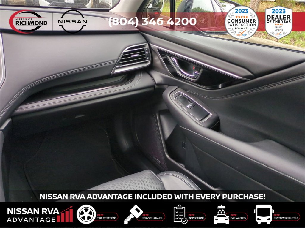 Used 2024 Subaru Outback Limited image 18