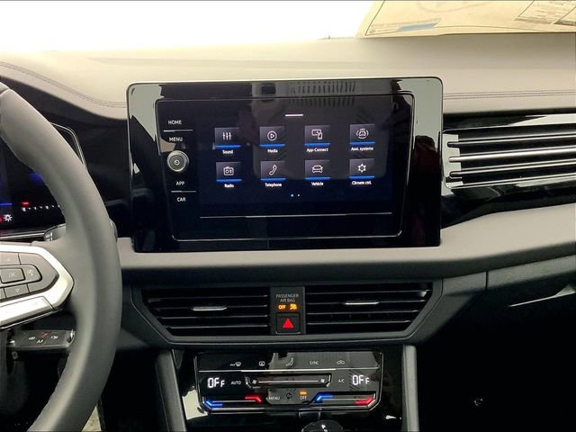 New 2026 Volkswagen Jetta S image 8
