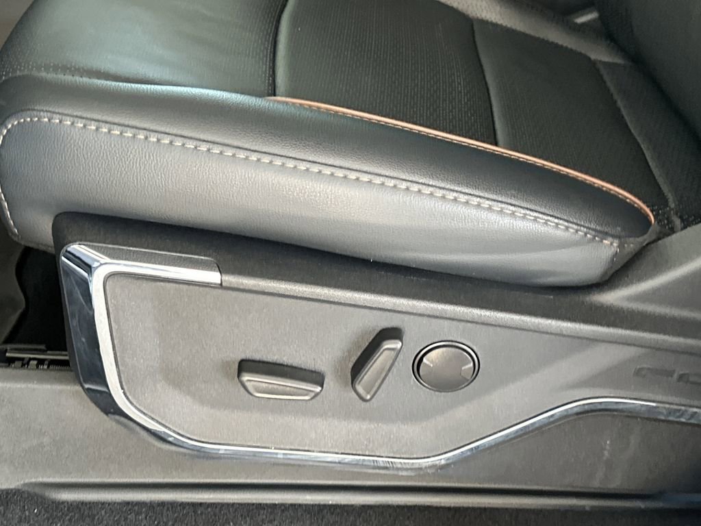 Used 2024 Ford F150 Lariat w/ FX4 Off-Road Package AWD/4WD image 16