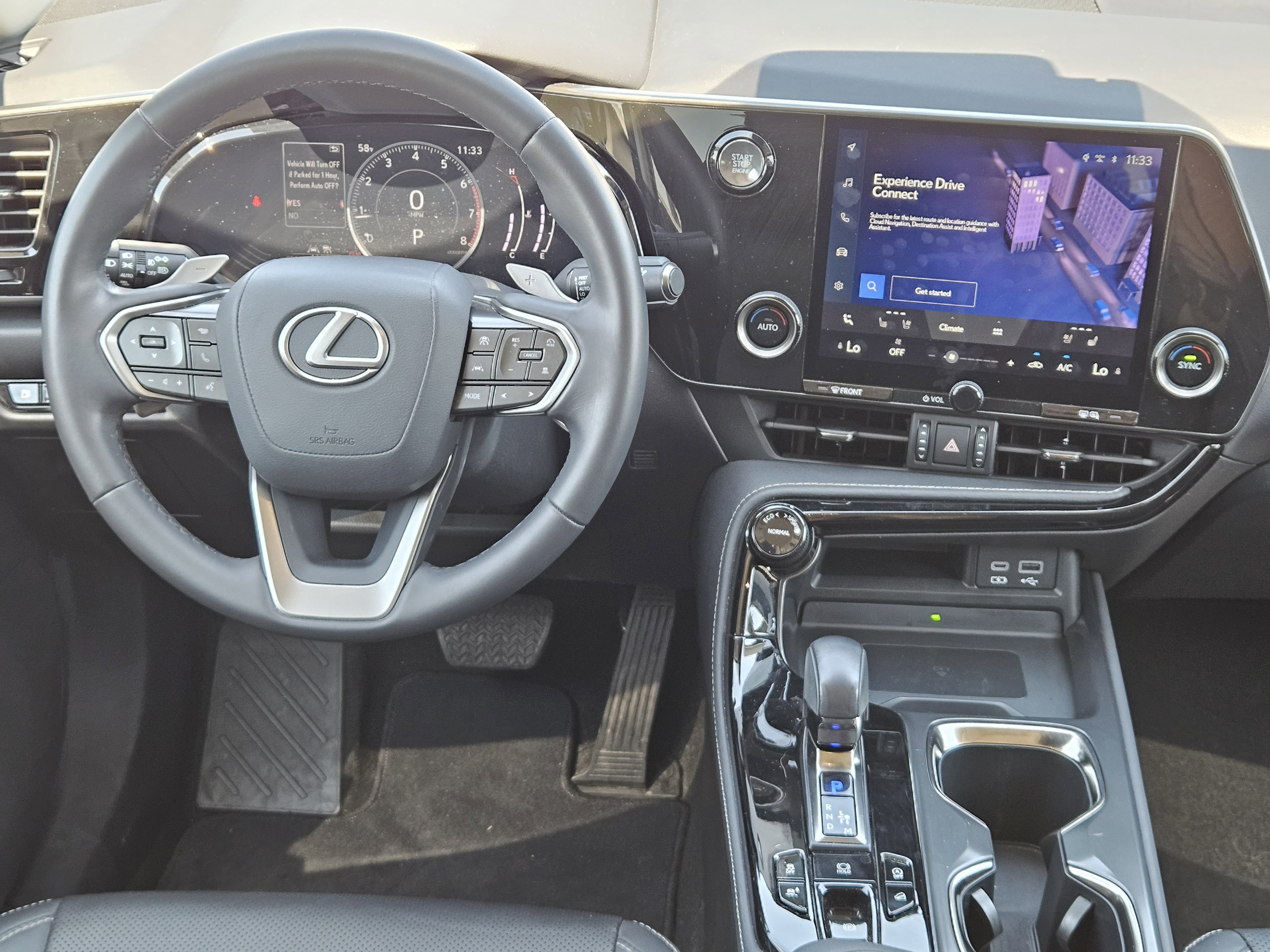 Used 2023 Lexus NX 350 AWD image 26
