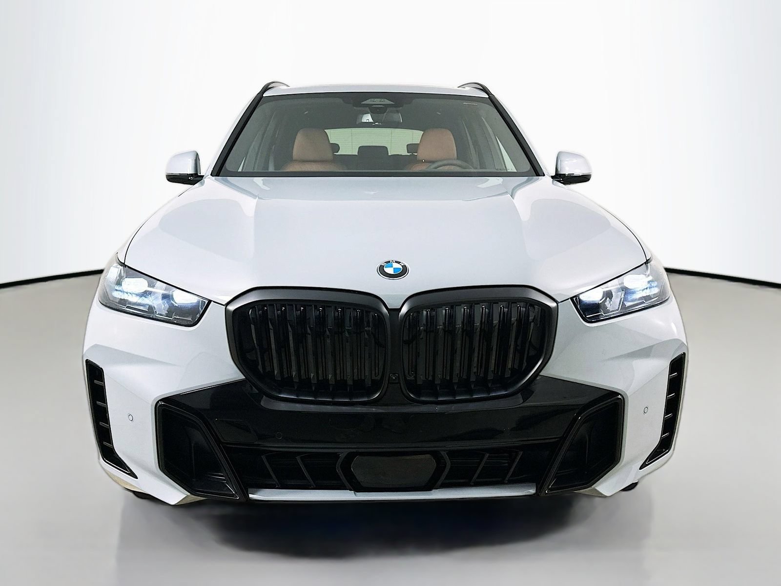 New 2026 BMW X5 xDrive40i AWD/4WD image 2
