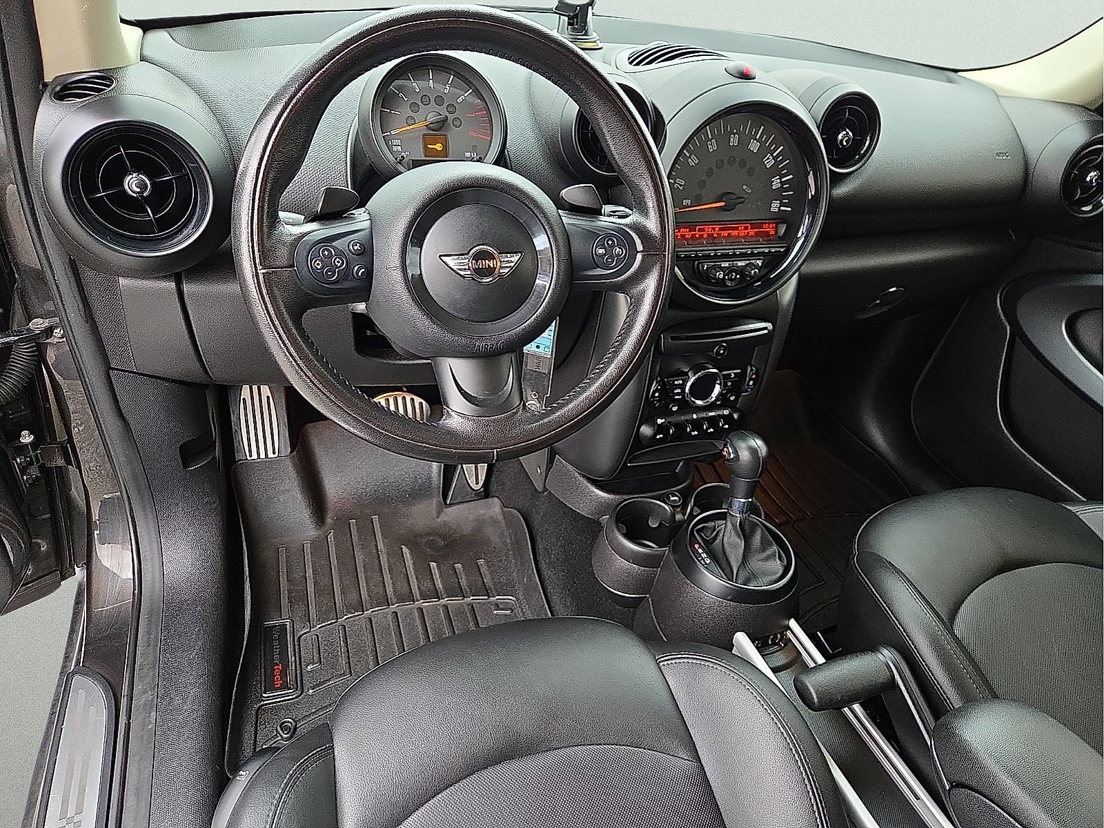 Used 2016 MINI Cooper Paceman S FWD image 11