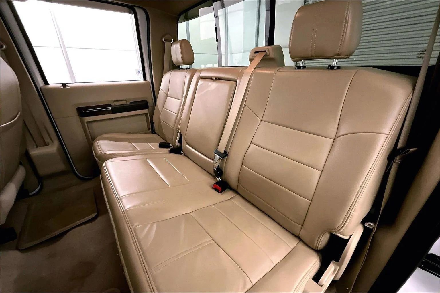 Used 2008 Ford F350 Lariat image 26