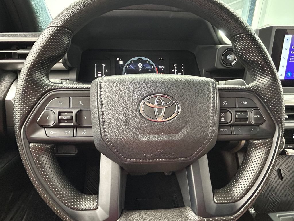 Used 2024 Toyota Tacoma SR5 RWD image 27