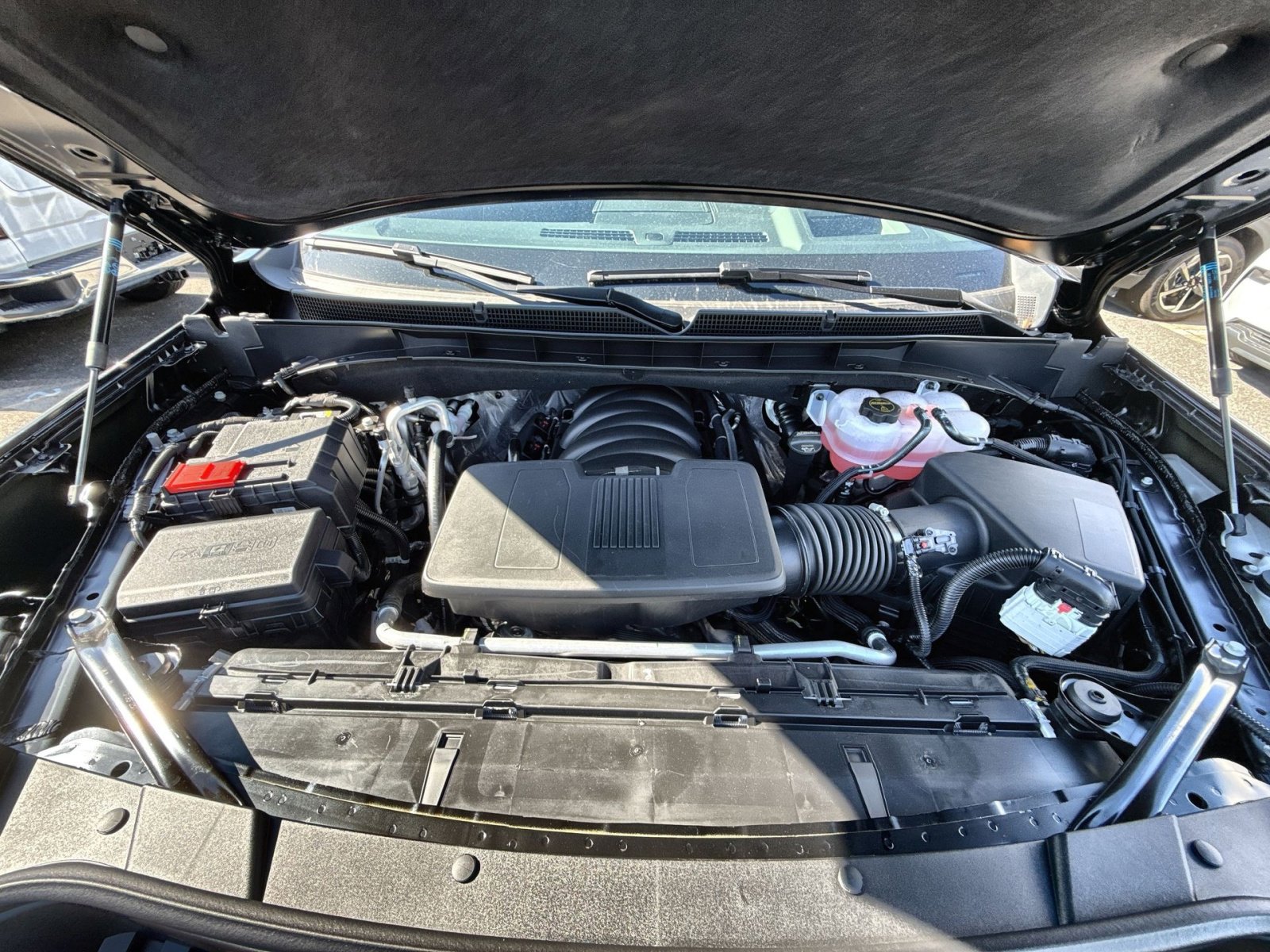 New 2026 GMC Yukon XL Elevation w/ Elevation Premium Package image 29