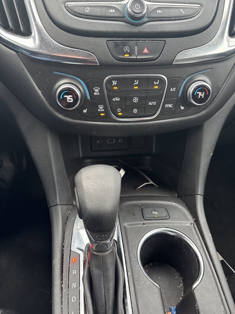 Used 2022 Chevrolet Equinox LT image 14