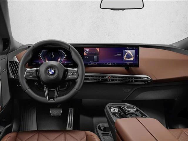 New 2026 BMW iX xDrive45 image 5