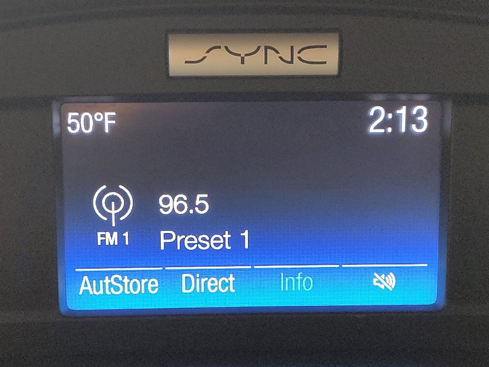 Used 2016 Ford Escape SE FWD image 25