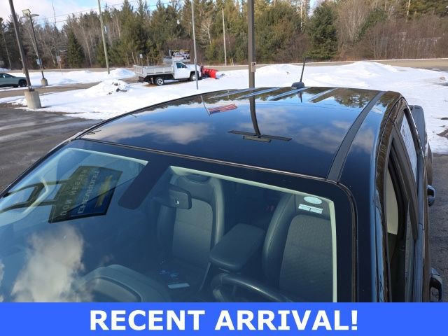 Used 2019 Chevrolet Colorado Z71 image 36