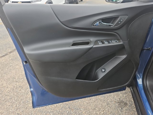 Used 2024 Chevrolet Equinox LT FWD image 10