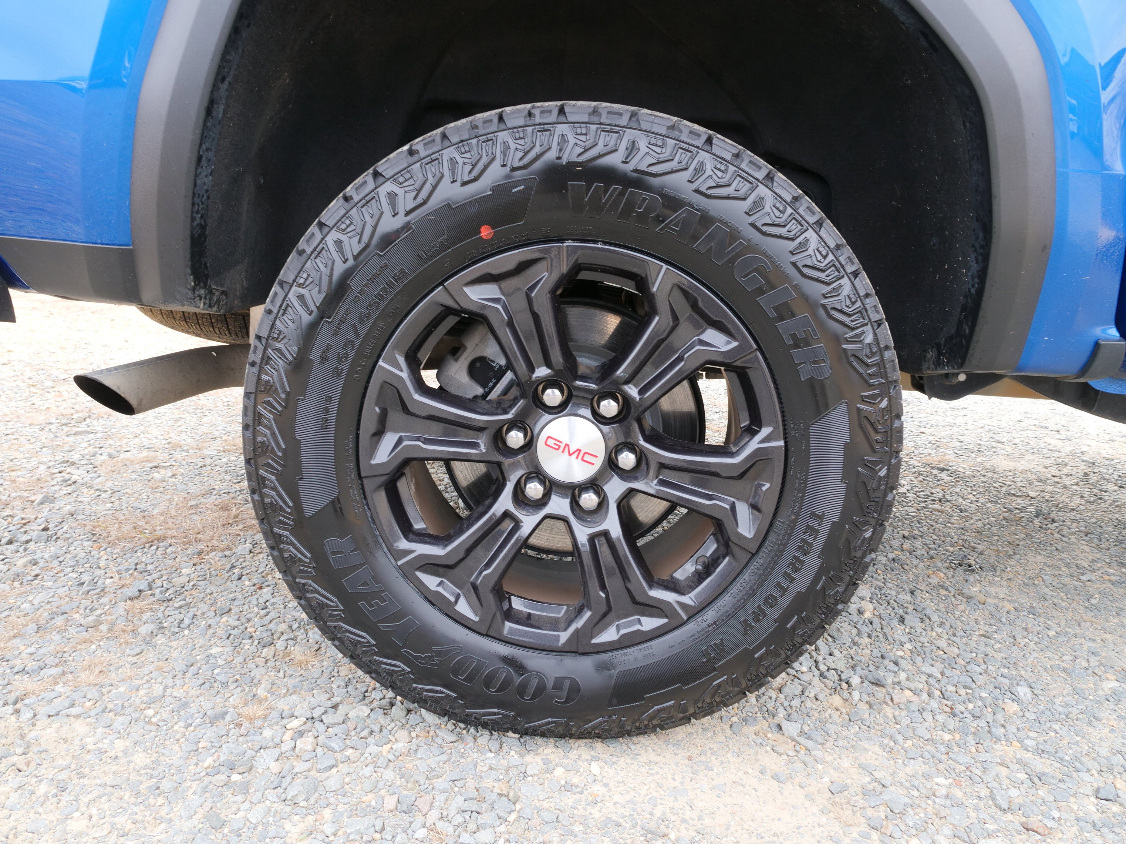 Certified 2023 GMC Canyon Elevation w/ Convenience Package image 12