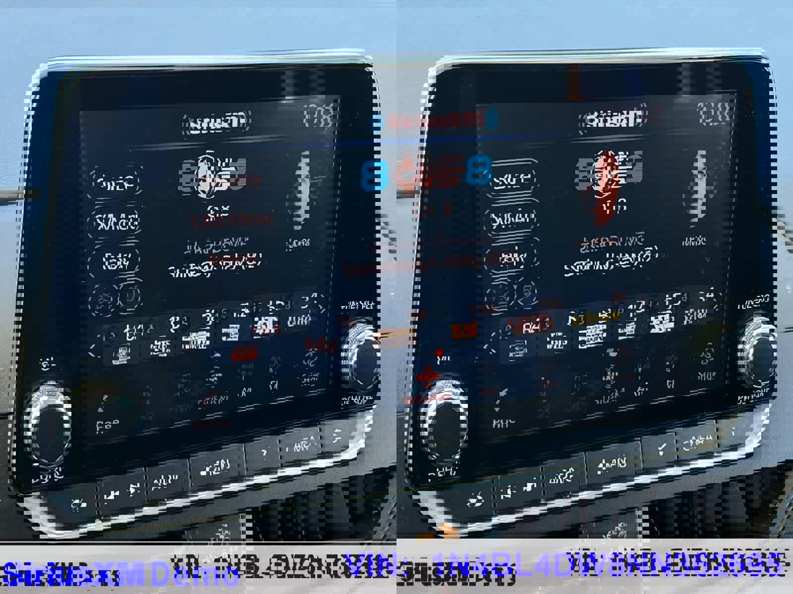 Used 2022 Nissan Altima 2.5 SV w/ SV Premium Package AWD/4WD image 30