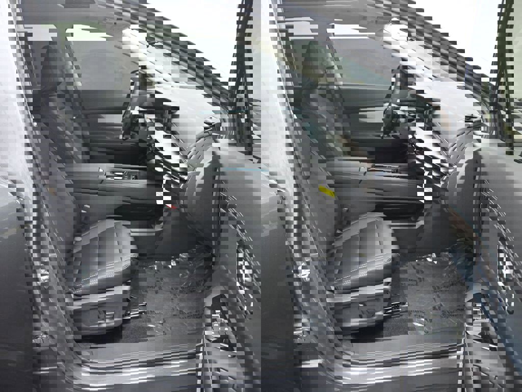 New 2025 Nissan Murano SL w/ Cargo Package image 27