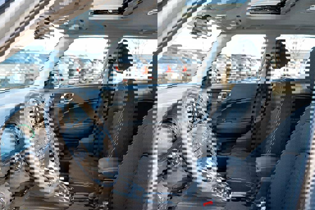 New 2026 Hyundai Venue SEL image 22