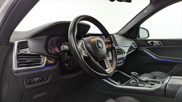 Used 2020 BMW X5 sDrive40i w/ Convenience Package RWD image 23