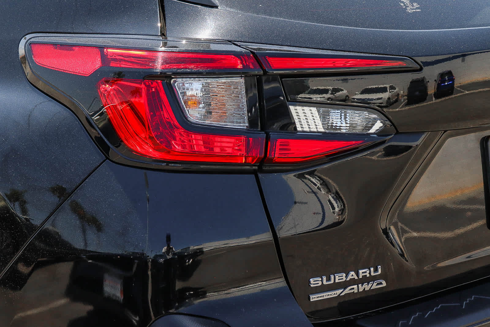 Used 2024 Subaru Crosstrek 2.0i Premium AWD/4WD image 11