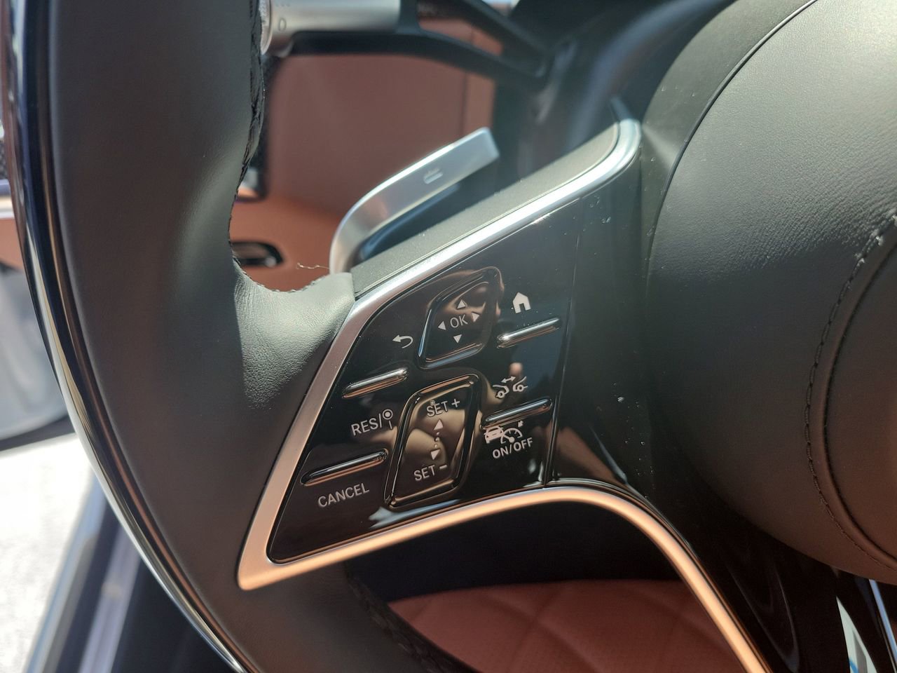 New 2026 Mercedes-Benz S 500 4MATIC image 29