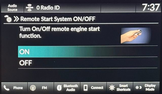 Used 2025 Honda CR-V Sport-L image 36