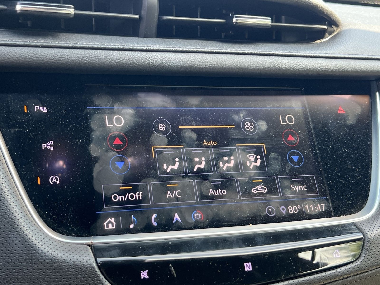 Used 2020 Cadillac XT5 Sportv AWD/4WD image 21