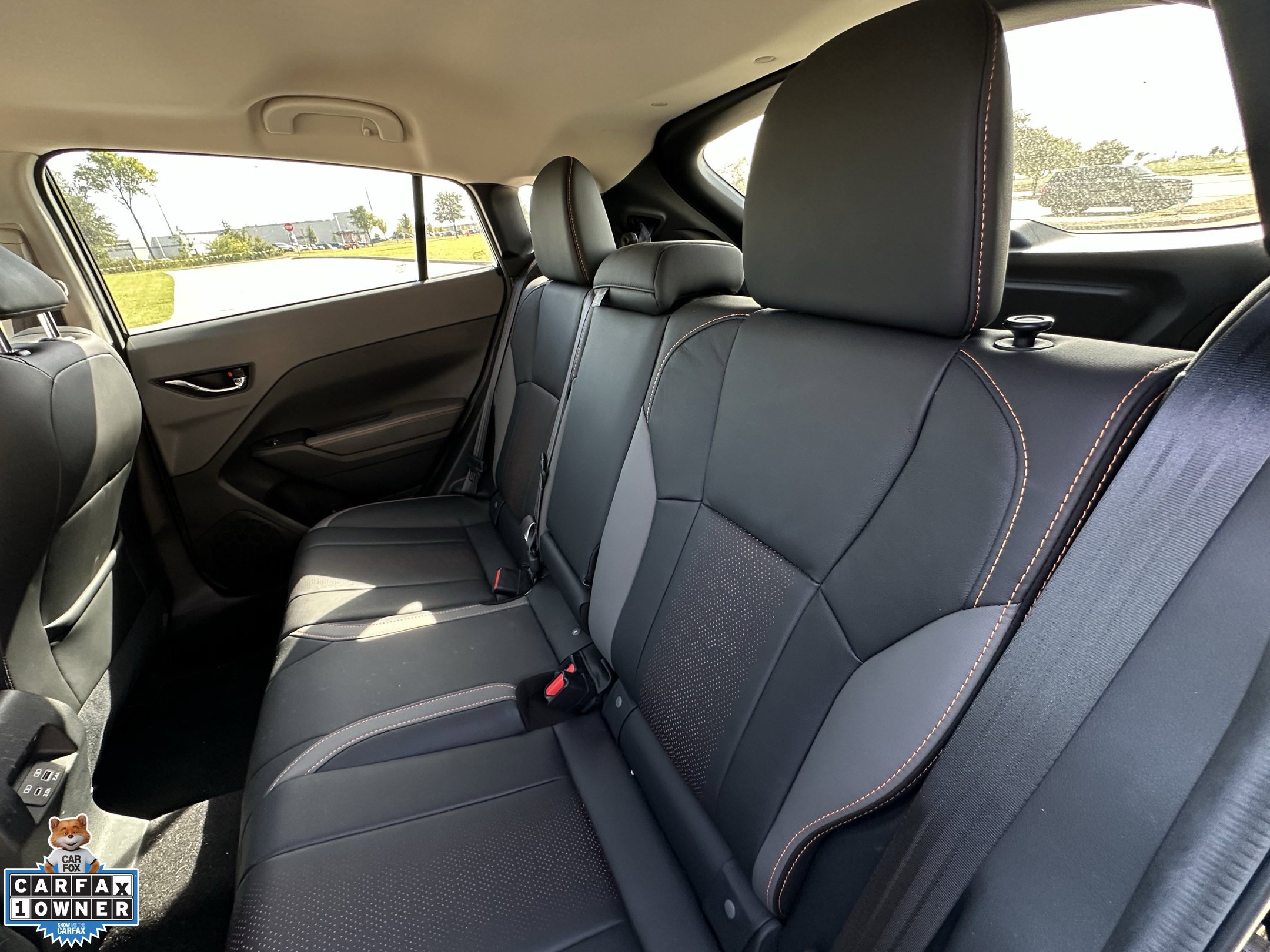 Used 2024 Subaru Crosstrek 2.5i Limited AWD/4WD image 15