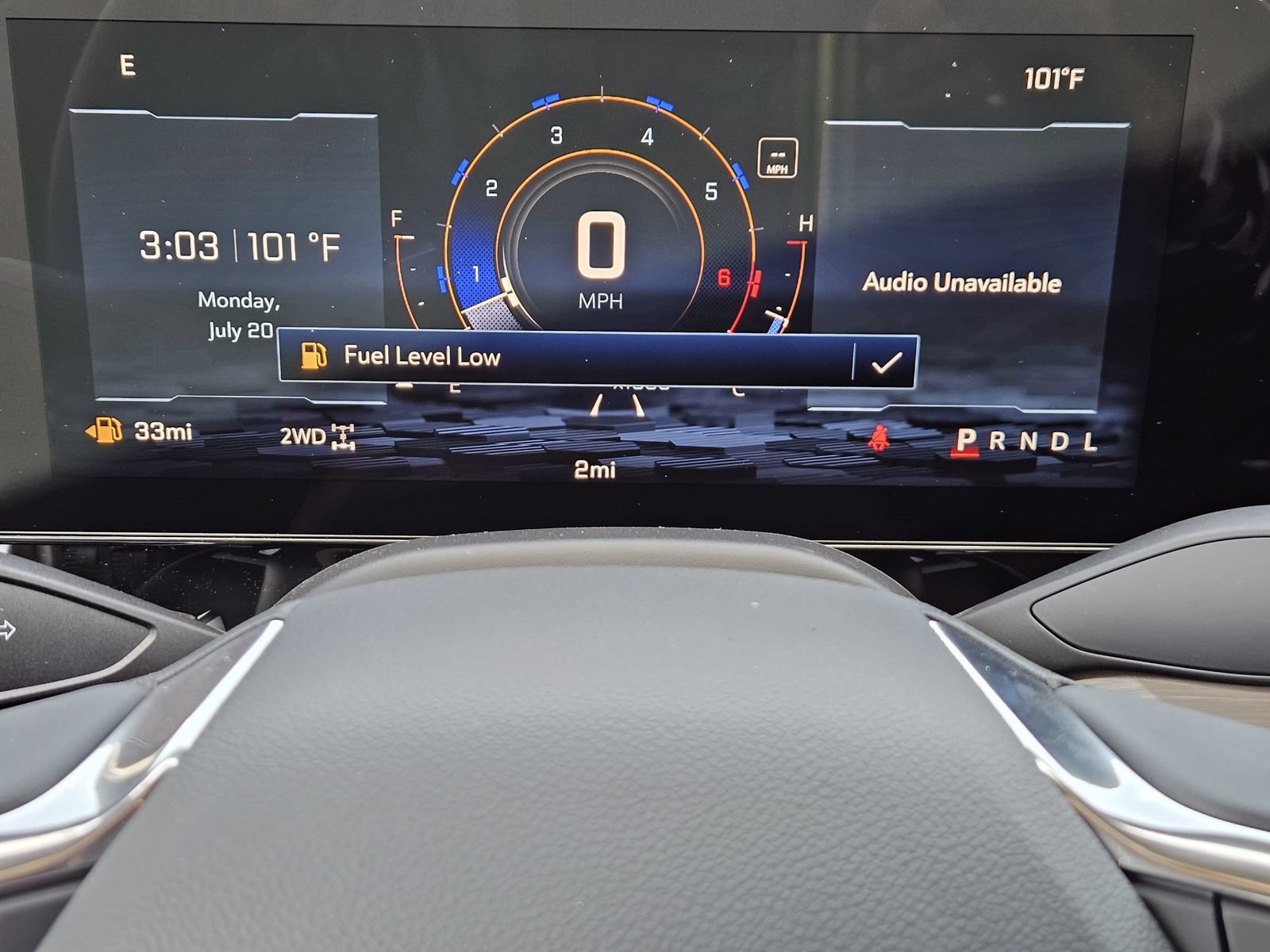 New 2026 Chevrolet Tahoe Z71 w/ Z71 Off-Road Package AWD/4WD image 17