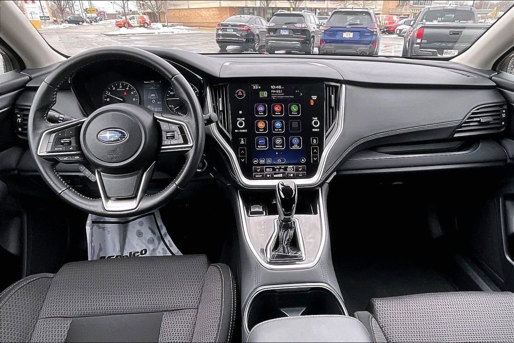 Used 2020 Subaru Outback Premium w/ Popular Package #1 image 18