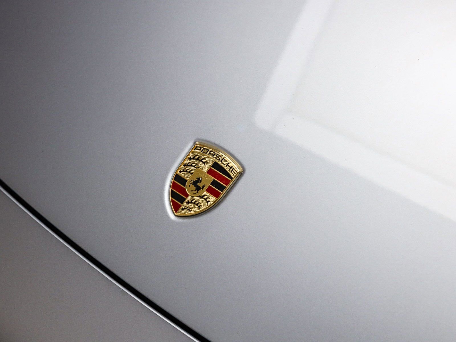 Certified 2020 Porsche 911 Carrera S RWD image 12