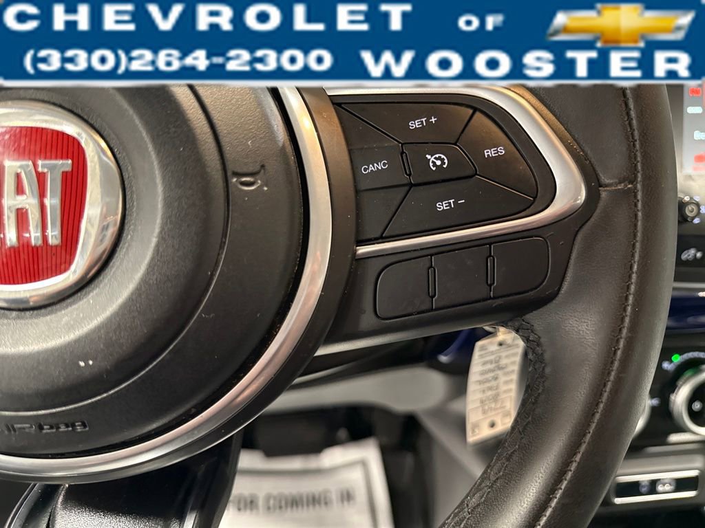 Used 2019 FIAT 500L Pop w/ Popular Equipment Group image 25