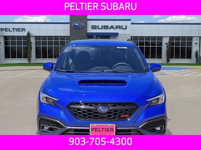 New 2026 Subaru WRX Premium AWD/4WD image 2